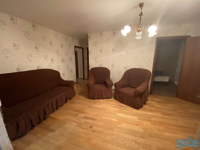 Сдача квартиры, Ленина 37а, фотография 5