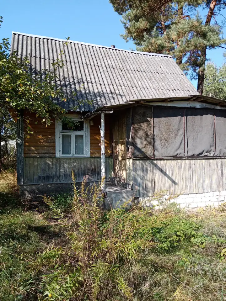 продаётся дача, Р. Беларусь, Гродненская обл., Гродненский р-н, Коптёвский с-с, СТ Рябинушка 26., фотография 2