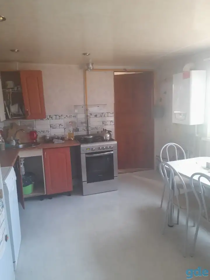 Продам дом, переулок Ленинский, фотография 7