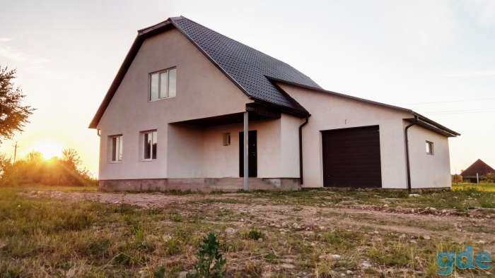 Дом в Глубоком, Строителей 50, фотография 2