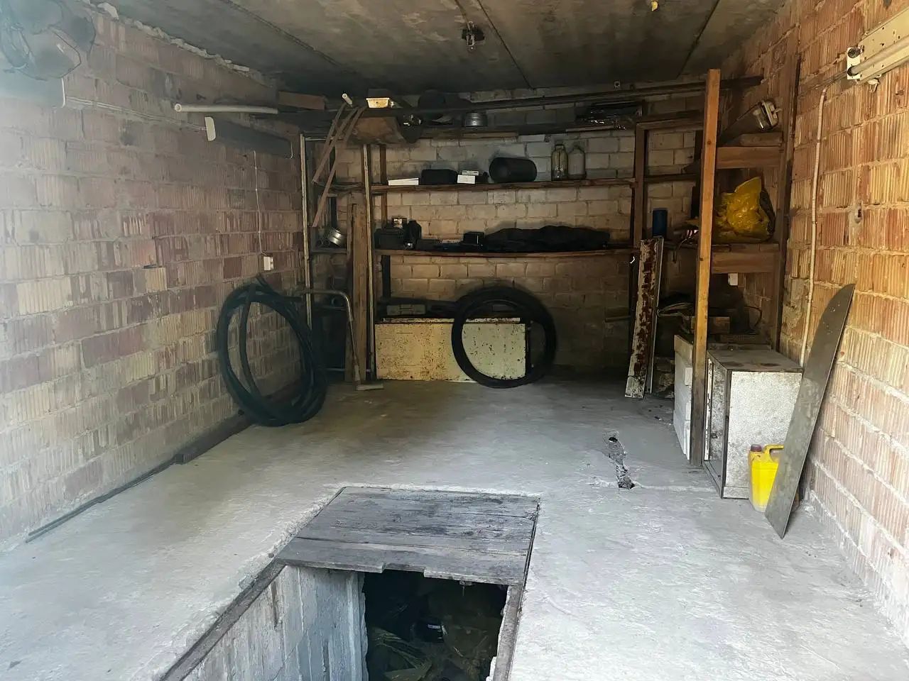 Продам Гараж, 9 Социалистическая ул. 52А, фотография 4