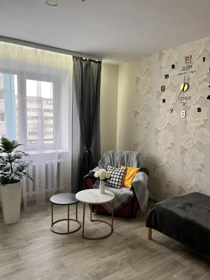 Квартира в Островце ПОСУТОЧНО, фотография 3