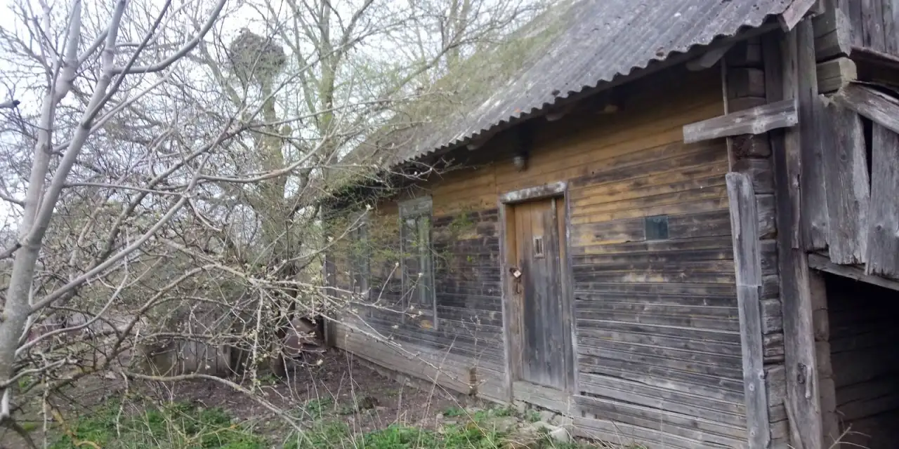 Торг до слез))), д.Туличево д.66 Новогрудский р-н Валевский с/с Гродненсой .обл, фотография 1