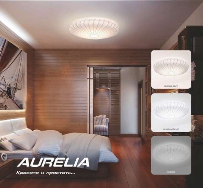 Светильники светодиодные LED, фотография 1