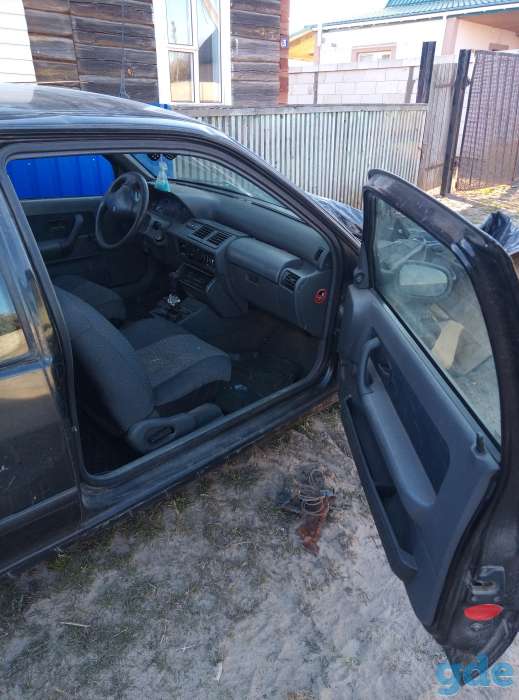 Продам авто Renault Clio, фотография 8
