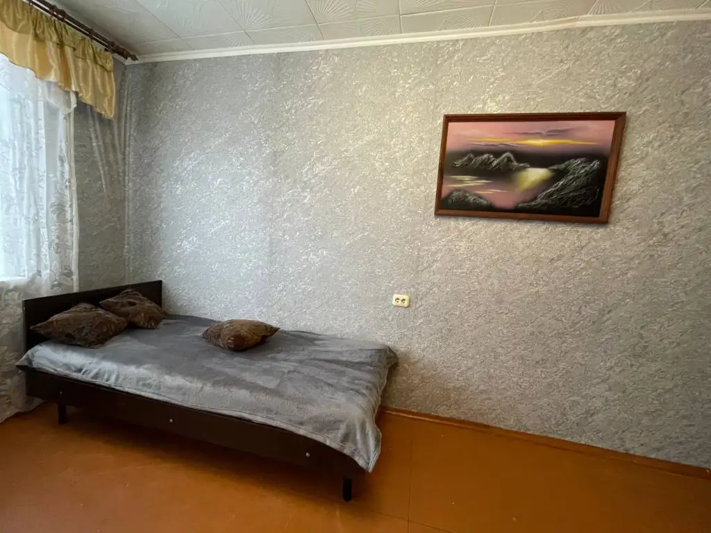 Комфортное пребывание в Любани. Квартира на сутки., фотография 5