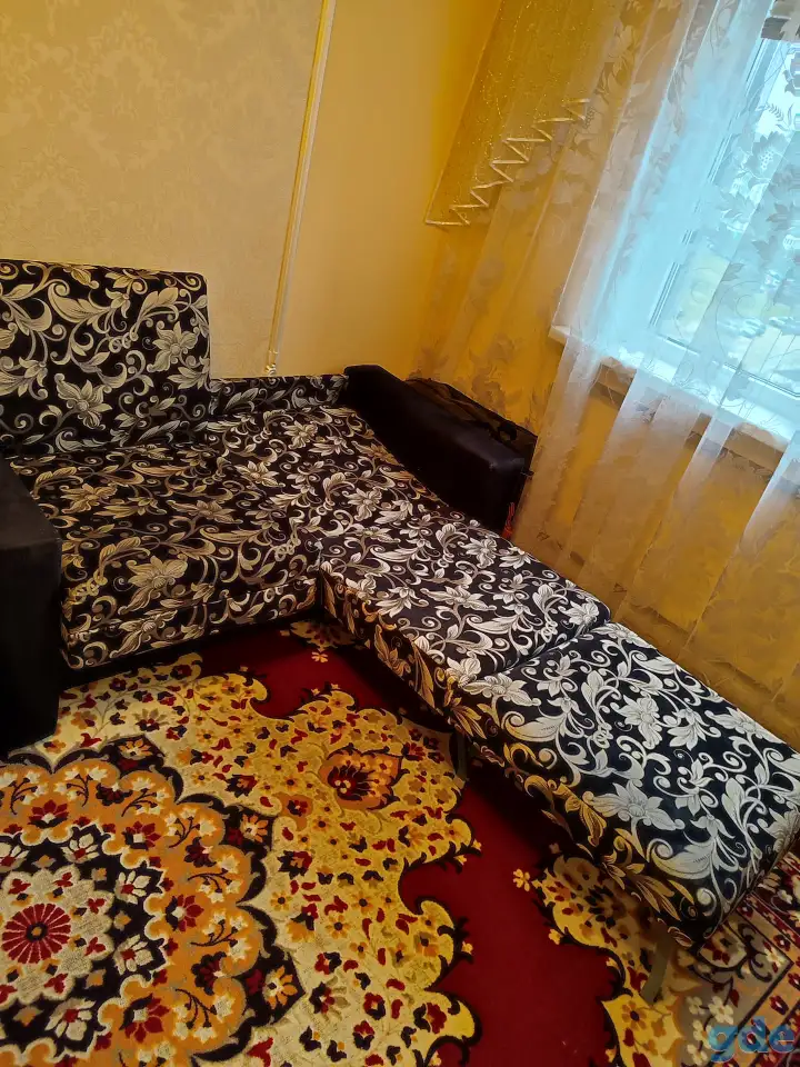 Продам диван, фотография 1