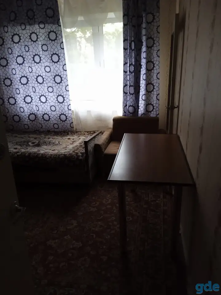 Комната в 2-х комн. квартире Витебск,ул.Правды 41 кор.7, фотография 6