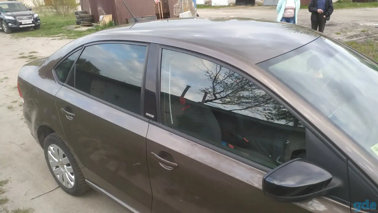 Продажа авто Volkswagen Polo, фотография 10