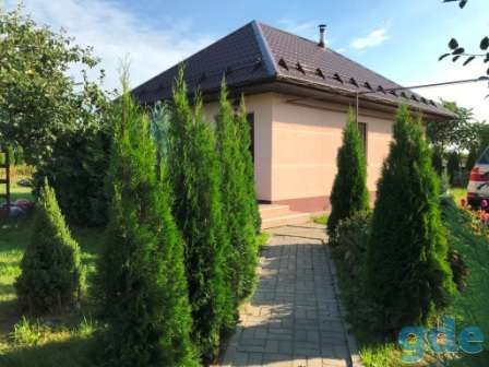 Продам дом-усадьбу, Минская обл, Столбцовский р-н, д. Мархачевщина, д.11, фотография 2