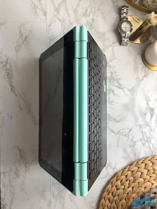 Ноутбук HP Pavilion x360 11, фотография 2
