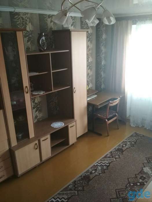 Сдам квартиру в щучине, Заводская 24, фотография 1