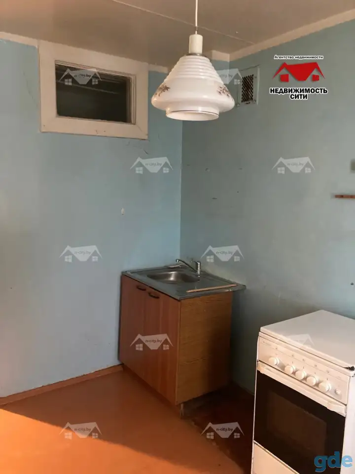 Продажа однокомнатной квартиры Ленина 32, фотография 8