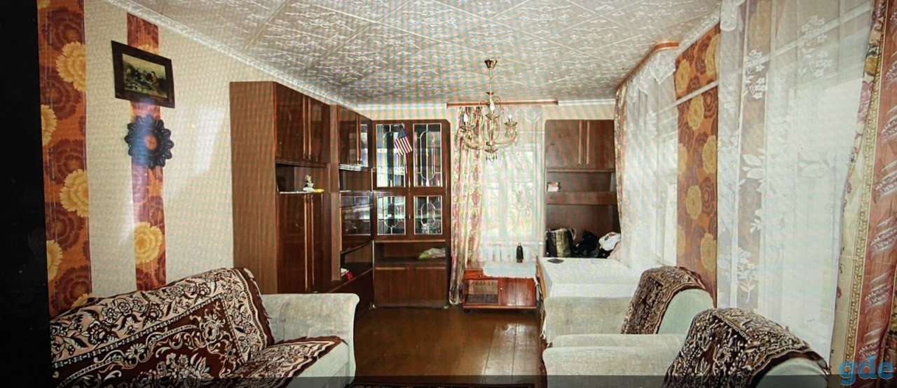 Продам дом, Пос. Альба, ул. Гагарина 4. р-н, Минская обл., фотография 7