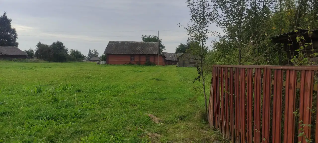 Продаётся дом, Мин. обл, Слуцкий р-н, д. Греск, ул. пос. Пролетарий, 11, фотография 2
