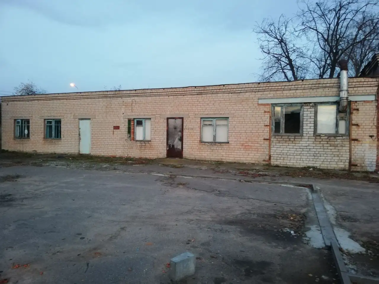 Продажа помещения 180 м2. г. Могилёв, центр. переулок Товарный, фотография 1