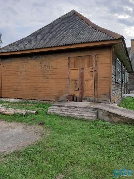 Продается дом -жилое помещение, Школьная улица, фотография 6