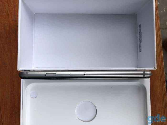 iPhone 6s 16gb, фотография 1