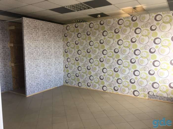Сдам в аренду  торговые  площади на  втором этаже м-н “Бегемот”, ул.Ленина,87, Глубокое, фотография 5