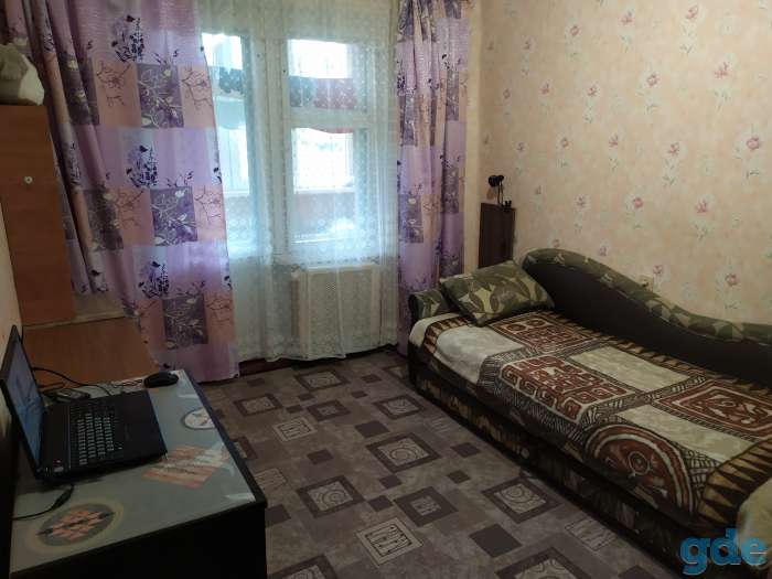 Продаётся 3х комнатная квартира, Осиповичи, пос. Советский ул.Лесная, фотография 4