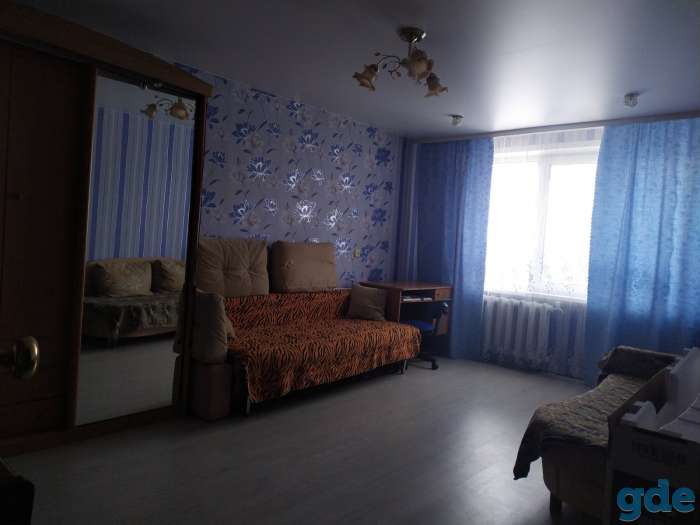 Квартира, Г.п. Лиозно, фотография 7