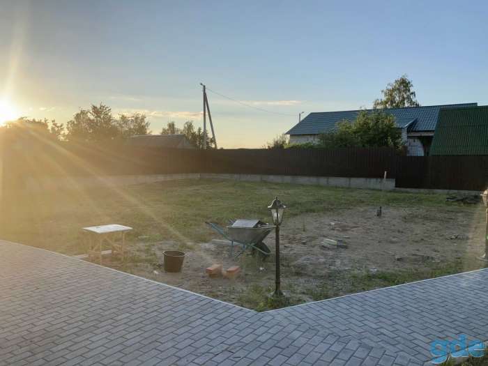 В продаже двухэтажный дом с участком, ул. Дачная 14А, фотография 4