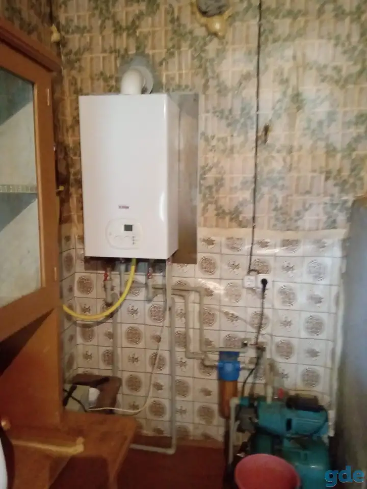 Продаю дом с участком земли, Д. Кожан Городок, фотография 7