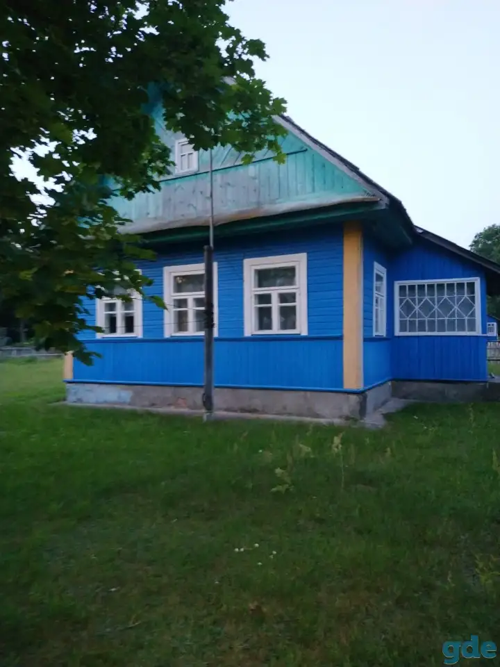 Дом в Междуречье, фотография 1