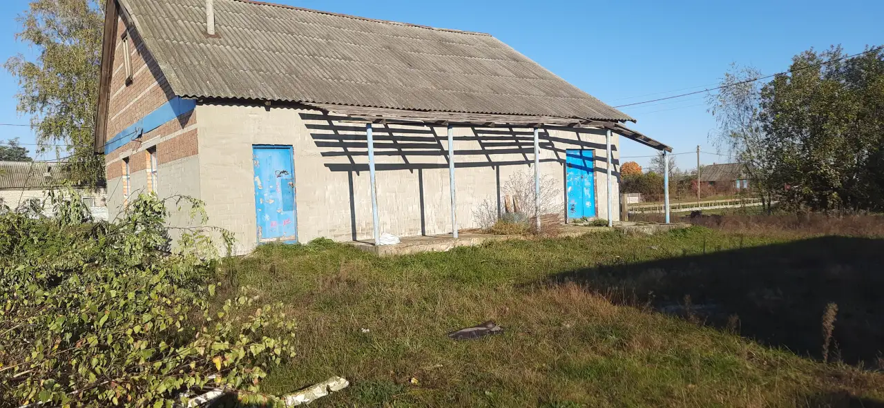 Продаётся дом, район,д. Березовка Октябрьская47, фотография 5