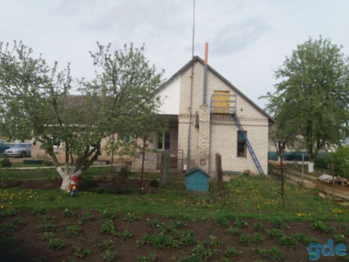 Продается дом, Гродненская обл , Лидский р-н .П.Первомаский ул.Новоя.Д.49, фотография 2
