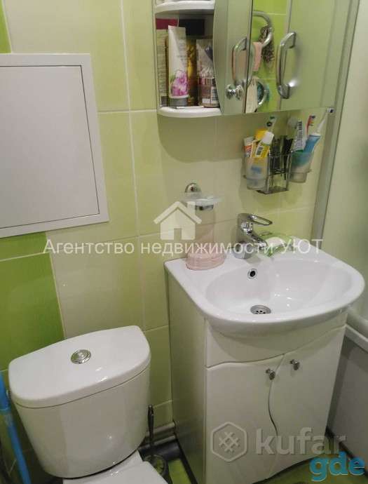 Квартира, Правды 45, фотография 8