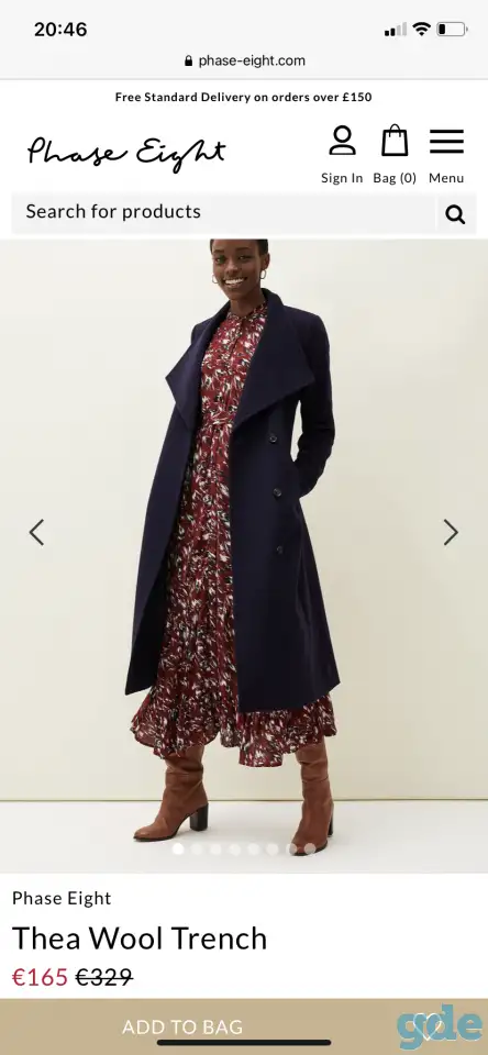 The Wool Trench, фотография 1