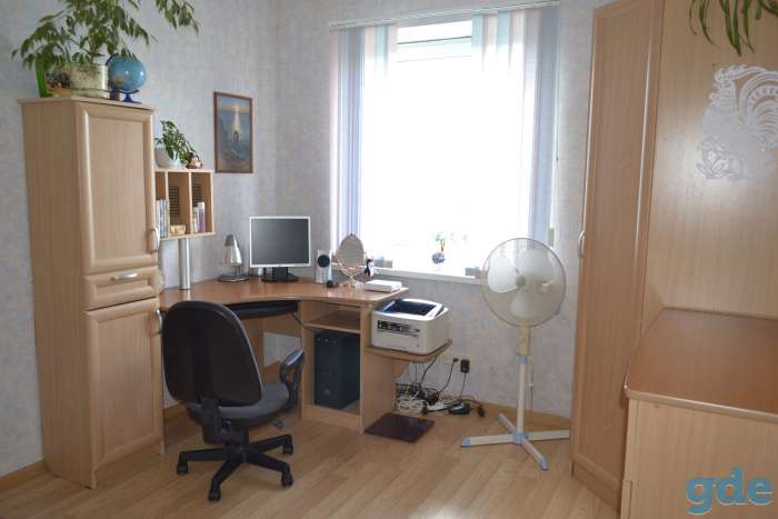 Сдается квартира, Улица Чкалова, дом 25, фотография 6