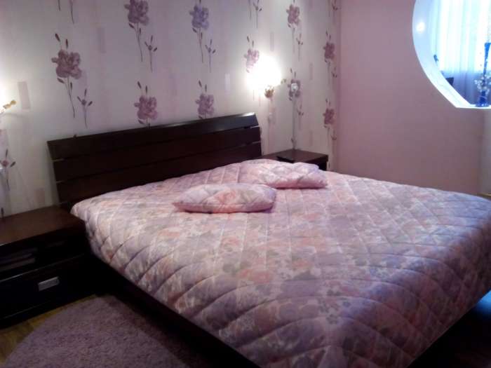 Продам приватизированную 3-ую квартиру, г мкрн 16 д 24, фотография 4