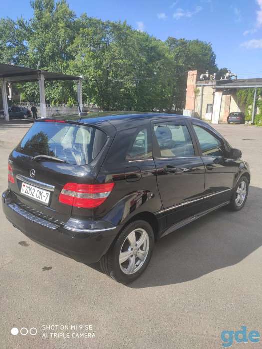 Продажа легкового автомобиля, фотография 6