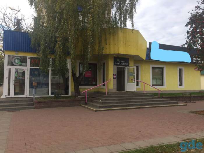 Сдам в аренду торговый объект, фотография 1