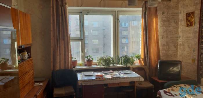 Продам квартиру, ул Гайдара 15, фотография 2