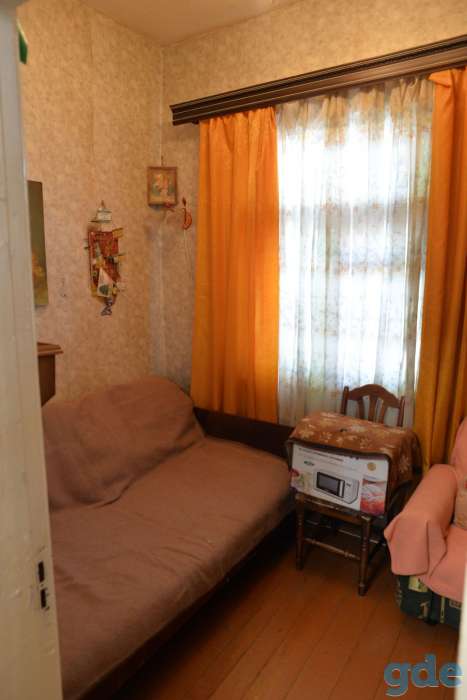 Продам часть дома в городе Пинске, Карла Маркса, фотография 3