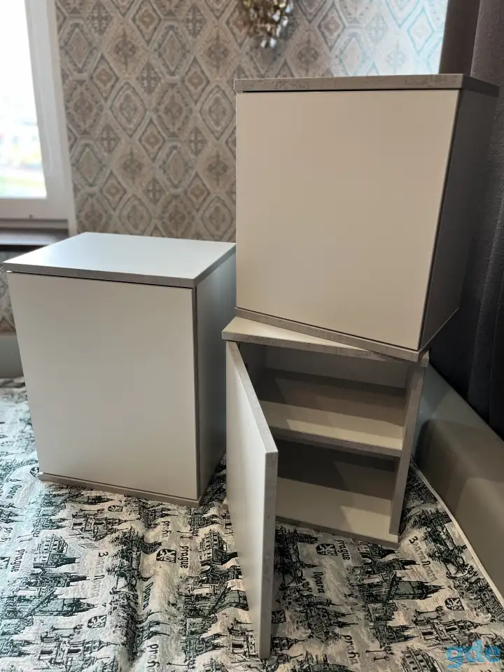 Прикроватная тумба, фотография 6