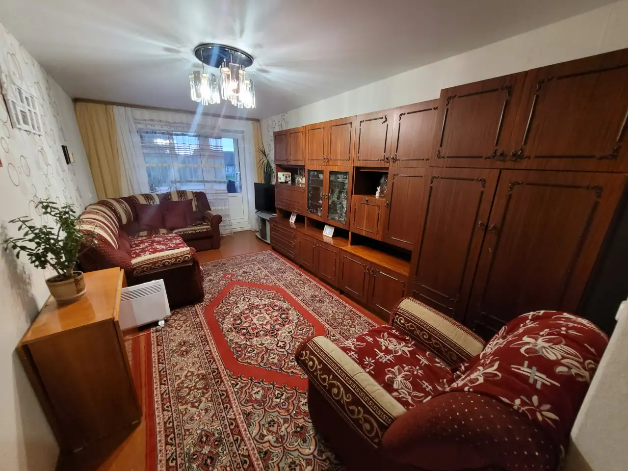 Продам уютную квартиру,  Толочин, ул.Кирова 39, фотография 13