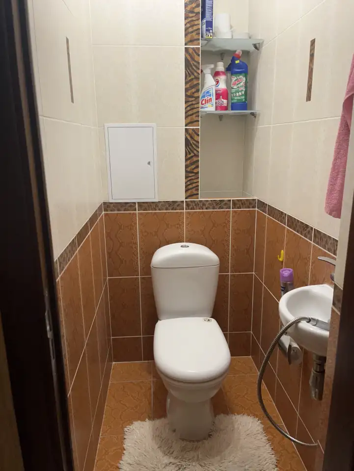 сдам квартиру, ул. Дзержинского  58, фотография 2