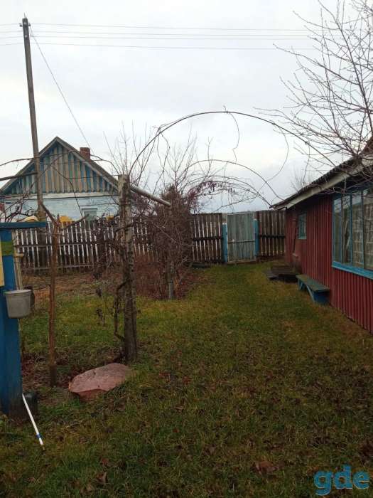 Дачный домик, Беларусь, Гомельская область, Калинковичский район, Горочичи, фотография 5