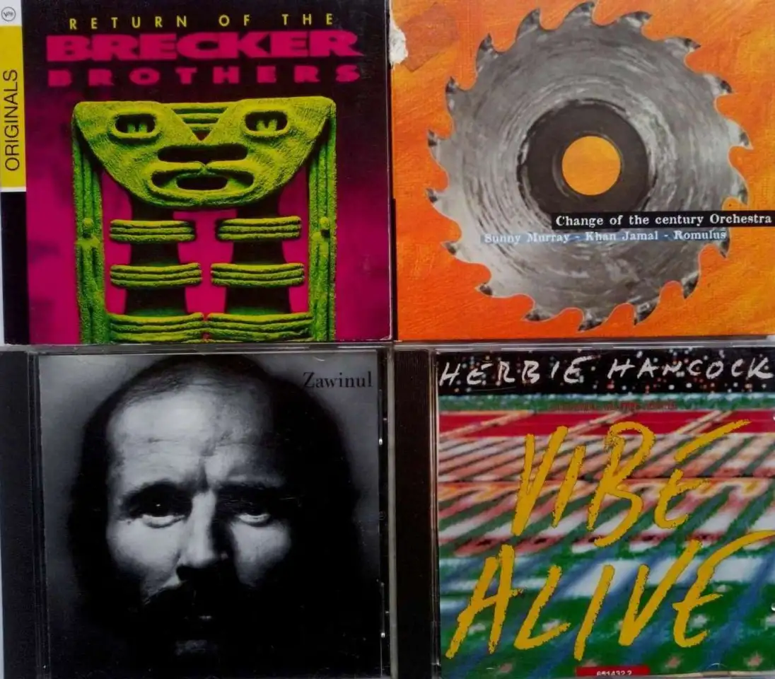 Фирменные CD Clapton,Santana,Madonna,Boney M и др, фотография 6