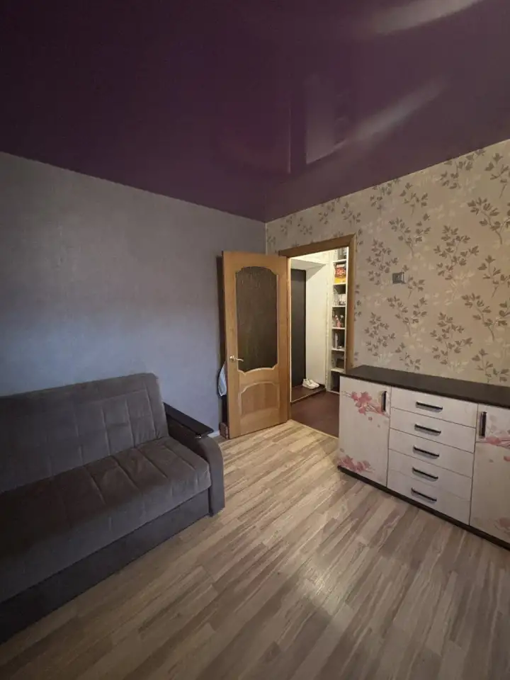 Однокомнатная квартира ул.А.Островского, 39 г.Орша, фотография 6