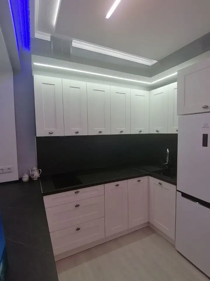 Сдам квартиру студию, Советская 13, фотография 3