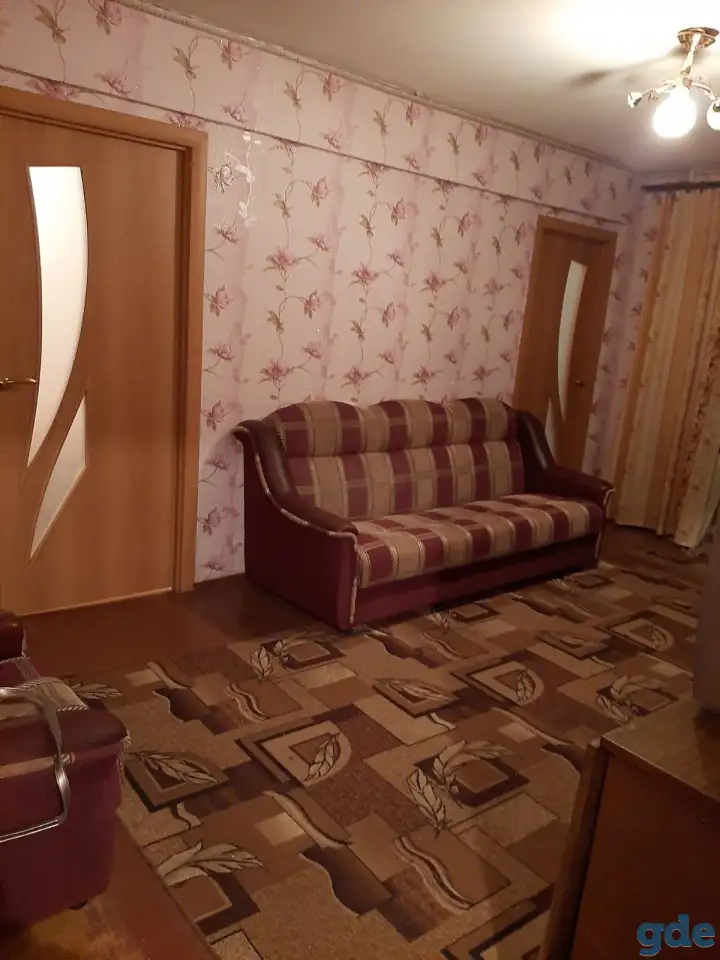 Сдам квартиру, фотография 6