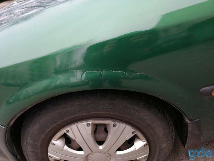 Продам автомобиль Opel, фотография 4