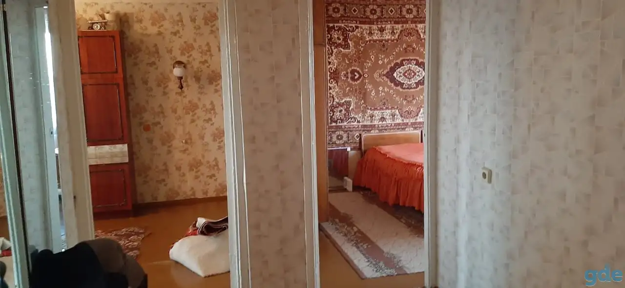 Продается 3-ех ком.квартира, ул.Калинина дом 1 Г, фотография 3