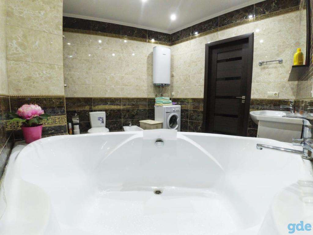 Уютная квартира.90р-сутки.3комн. м.Малиновка., фотография 4