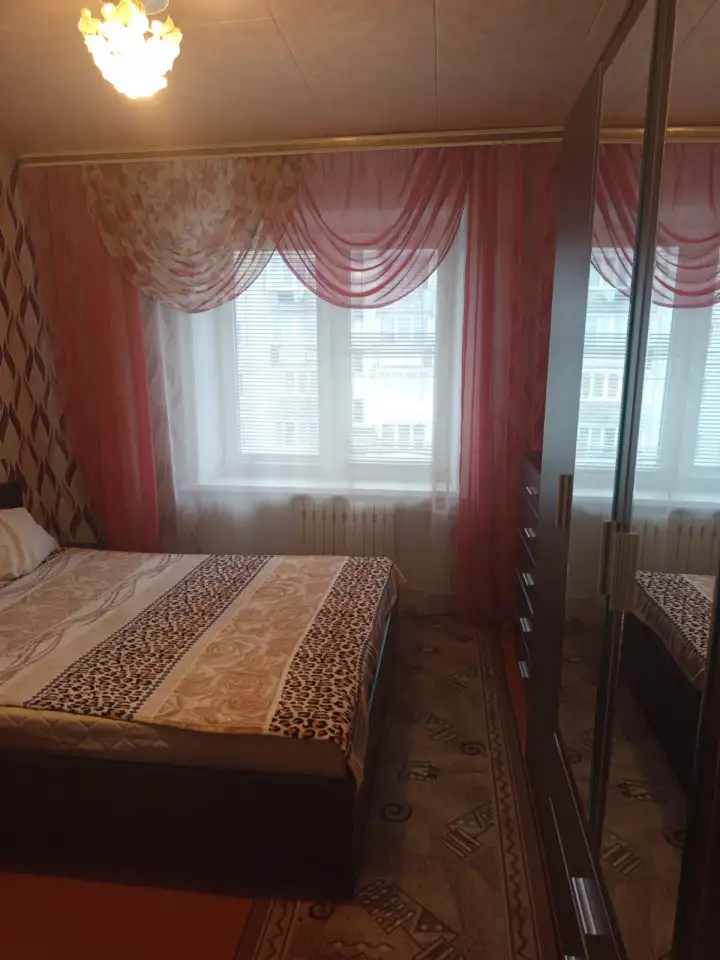 Квартира на сутки, Карла Маркса, фотография 2